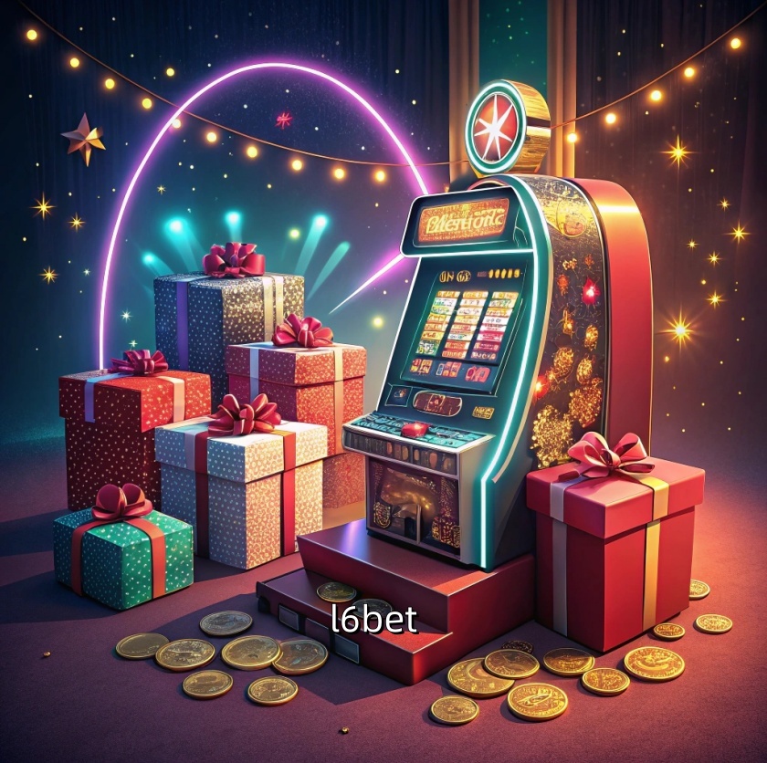  l6bet